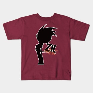 ZILnation Kids T-Shirt